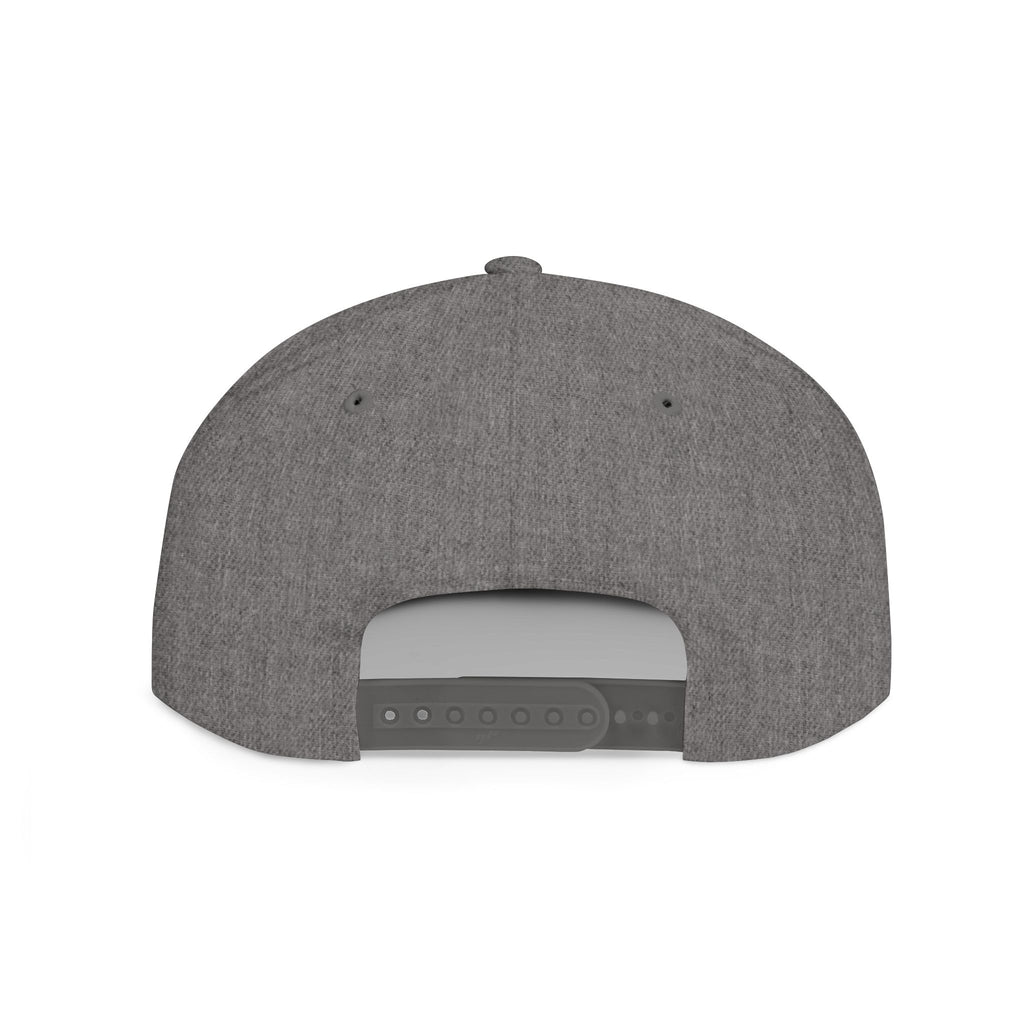 Dad Snapback Hat