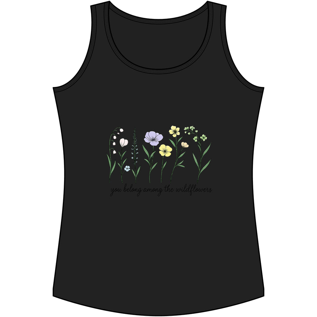 Women's Core Cotton Tank Top